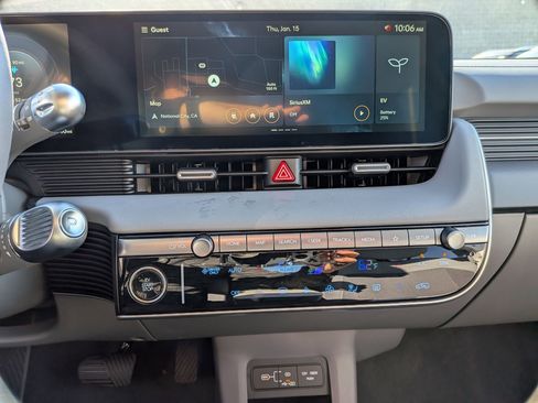 New 2026 Hyundai Ioniq 5 SE RWD image 10