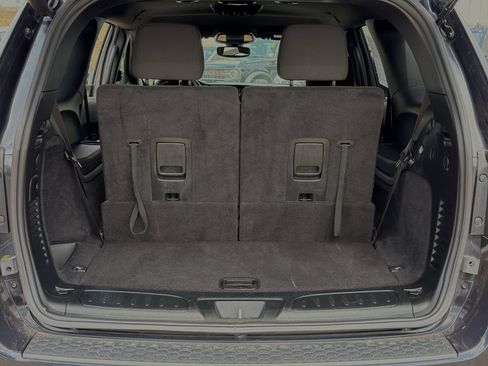 Used 2025 Dodge Durango GT RWD image 24