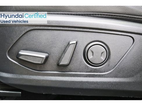 Certified 2023 Hyundai Tucson Limited FWD image 31