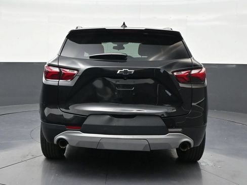 Used 2022 Chevrolet Blazer LT FWD image 4