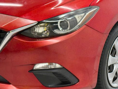 Used 2014 MAZDA MAZDA3 i Sport FWD image 4