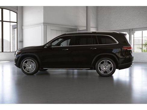 Certified 2022 Mercedes-Benz GLS 450 4MATIC image 34