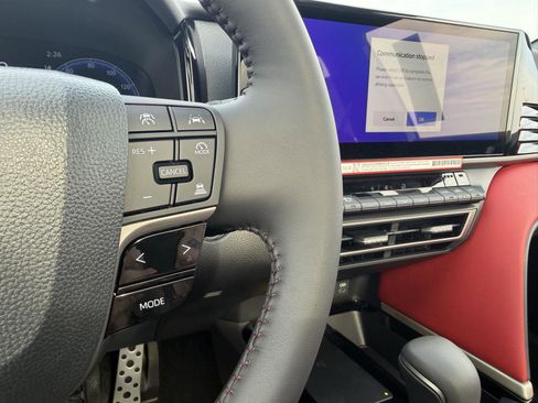 New 2026 Toyota Camry XSE image 21