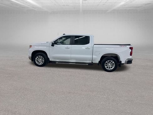 Certified 2023 Chevrolet Silverado 1500 LT image 8