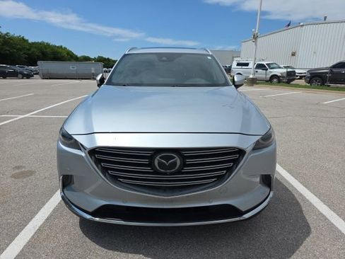 Used 2020 MAZDA CX-9 Grand Touring FWD image 8