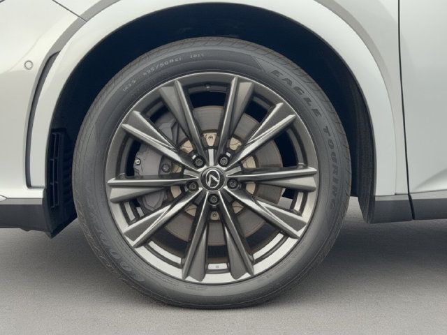 Used 2024 Lexus RX 350 F Sport w/ Convenience Package AWD/4WD image 11