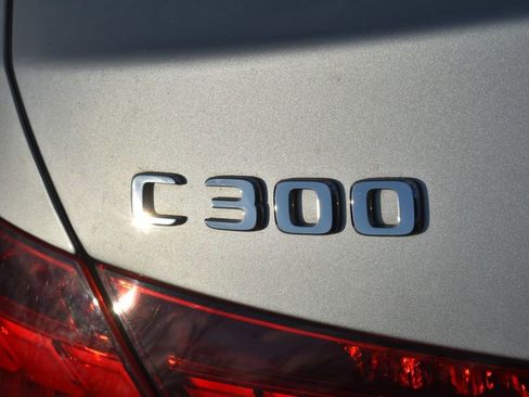 Used 2022 Mercedes-Benz C 300 4MATIC Sedan image 20