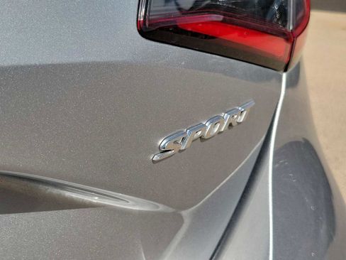 Used 2025 Honda Civic Sport image 11