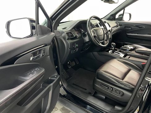Used 2019 Honda Ridgeline Black Edition image 26