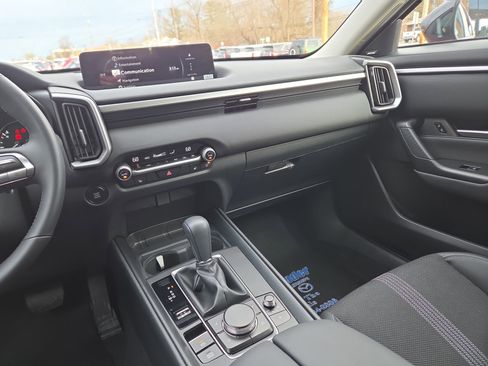 Used 2025 MAZDA CX-50 AWD 2.5 S w/ Premium Package image 22