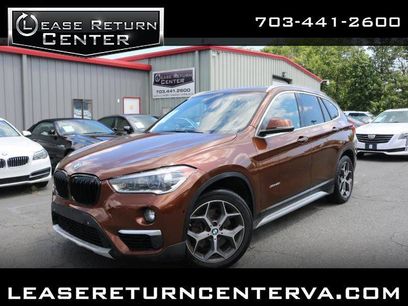 Used 2016 BMW X1 xDrive28i w/ Premium Package