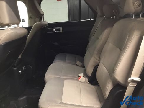 Used 2020 Ford Explorer 4WD image 29