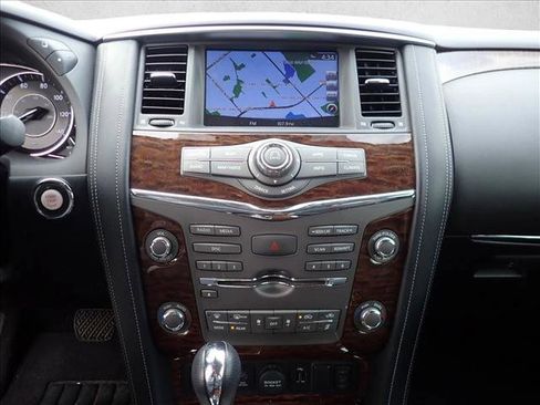 Used 2019 Nissan Armada SL w/ Premium Package AWD/4WD image 13