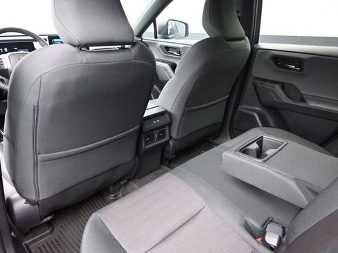 Certified 2026 Toyota RAV4 SE FWD image 18