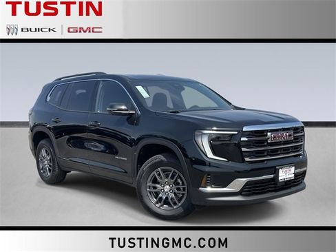 New 2025 GMC Acadia Elevation image 1