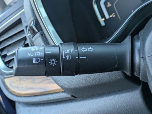 Certified 2020 Honda CR-V EX-L image 27