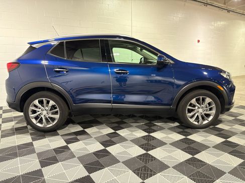 Used 2023 Buick Encore GX Essence w/ Experience Buick Package AWD/4WD image 7