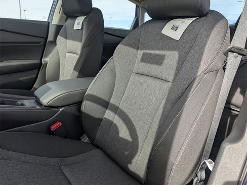 New 2025 Honda Accord SE image 12