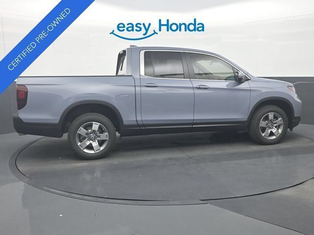 Certified 2026 Honda Ridgeline RTL image 8