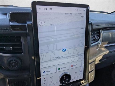 New 2025 Ford F150 Lightning Flash image 14