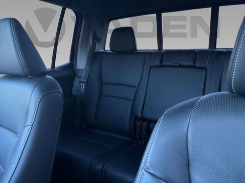 Used 2023 Honda Ridgeline RTL image 2