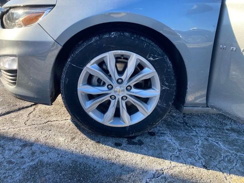 Used 2024 Chevrolet Malibu LT image 27