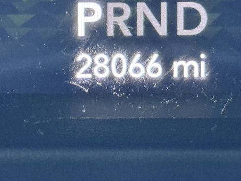 Used 2021 Jeep Wrangler Unlimited Sahara w/ Uconnect 4C Nav & Sound Group image 26