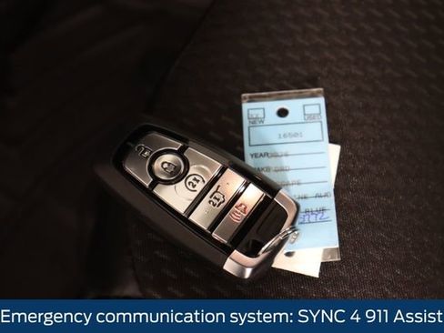 New 2026 Ford Escape ST-Line w/ Tech Pack #1 image 31