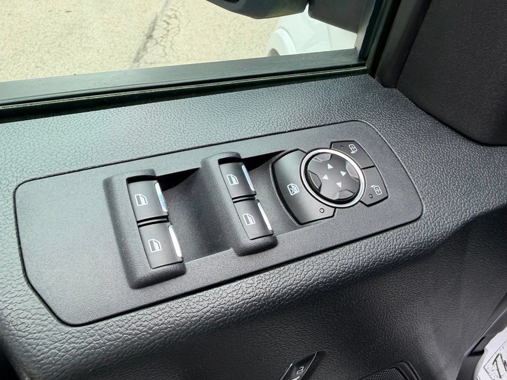 Used 2016 Ford F150 XLT w/ Equipment Group 301A Mid AWD/4WD image 16