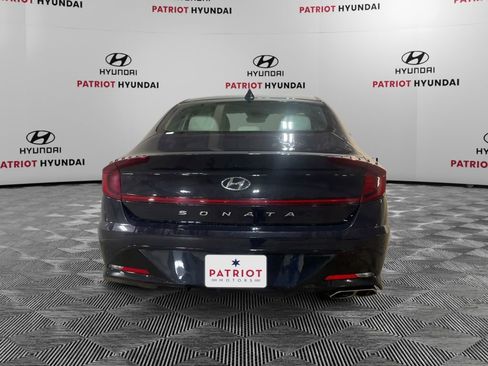 Used 2023 Hyundai Sonata SEL image 5