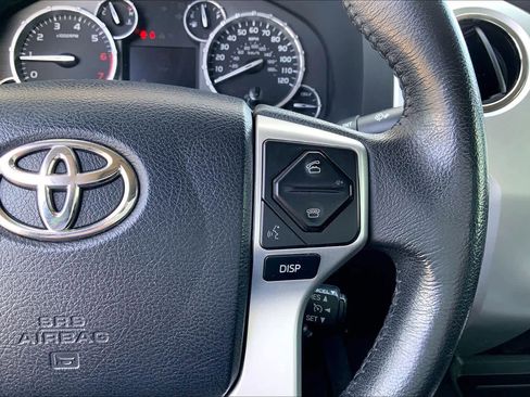 Used 2015 Toyota Tundra Platinum image 24
