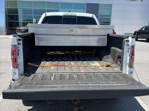 Used 2013 Ford F150 Raptor w/ Plus Pkg AWD/4WD image 20