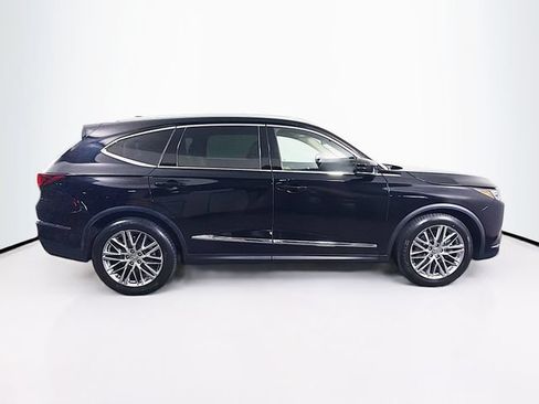 Used 2023 Acura MDX SH-AWD w/ Advance Package image 11