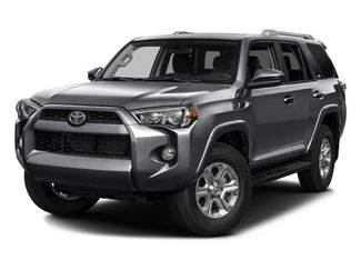 Used 2016 Toyota 4Runner SR5 RWD video 1