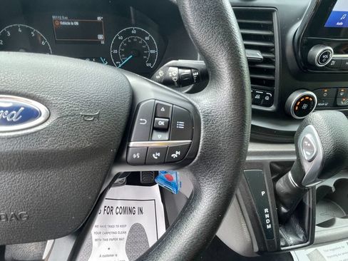 Used 2021 Ford Transit 350 XL RWD image 17