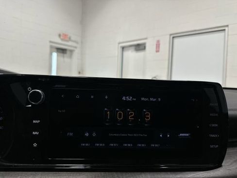 Used 2021 Kia K5 EX w/ EX Premium Package image 34