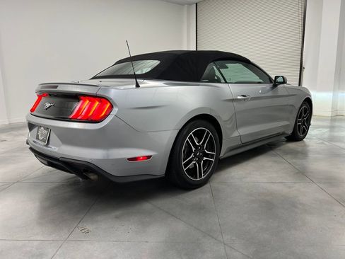 Used 2023 Ford Mustang Premium image 7