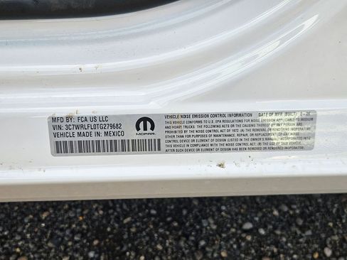 New 2026 RAM 4500 Tradesman image 27