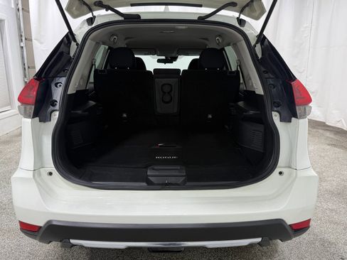 Used 2019 Nissan Rogue S w/ Special Edition Package image 37