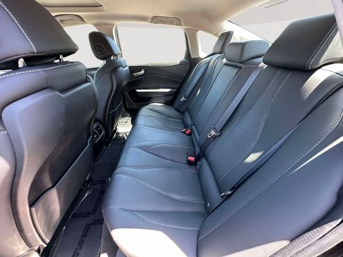 Used 2022 Acura TLX w/ Technology Package FWD image 32