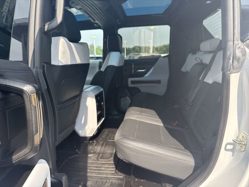 Used 2022 GMC Hummer EV Edition 1 w/ LPO, Illumination Package image 25