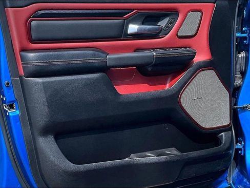 Used 2025 RAM 1500 Rebel w/ Rebel Level 2 Equipment Group AWD/4WD image 19