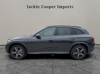 New 2026 Mercedes-Benz GLC 300 4MATIC video 2