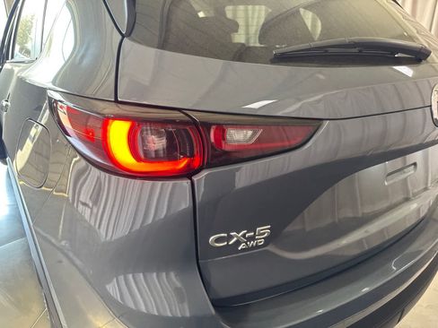 Used 2024 MAZDA CX-5 Carbon Edition AWD/4WD image 13