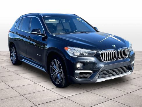 Used 2016 BMW X1 xDrive28i AWD/4WD image 3
