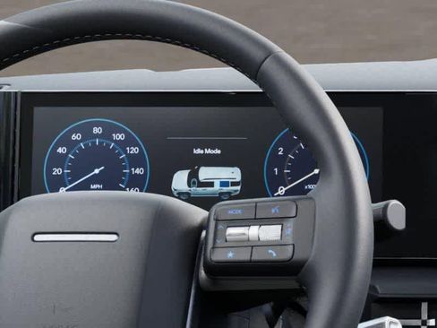 New 2026 Hyundai Santa Fe Limited image 21