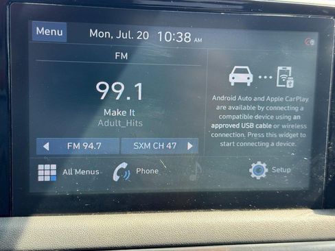 Used 2021 Hyundai Sonata SEL FWD image 19