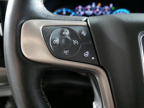 Used 2018 GMC Sierra 1500 Denali image 27