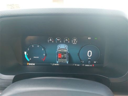 Certified 2024 Ford F150 XLT w/ Mobile Office Package image 19