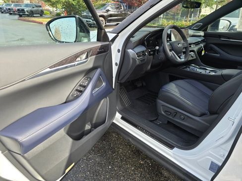 New 2026 INFINITI QX60 Sport image 22